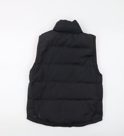 Womens UK Size L Gap Ivory Gilet