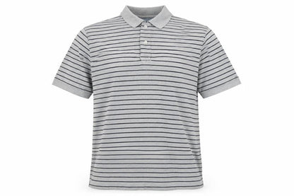 Mens UK Size M Lands' End Cotton Polo Shirt