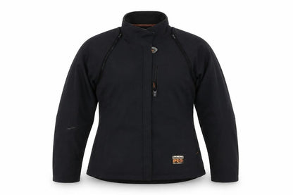 Womens UK Size M Timberland Black Jacket