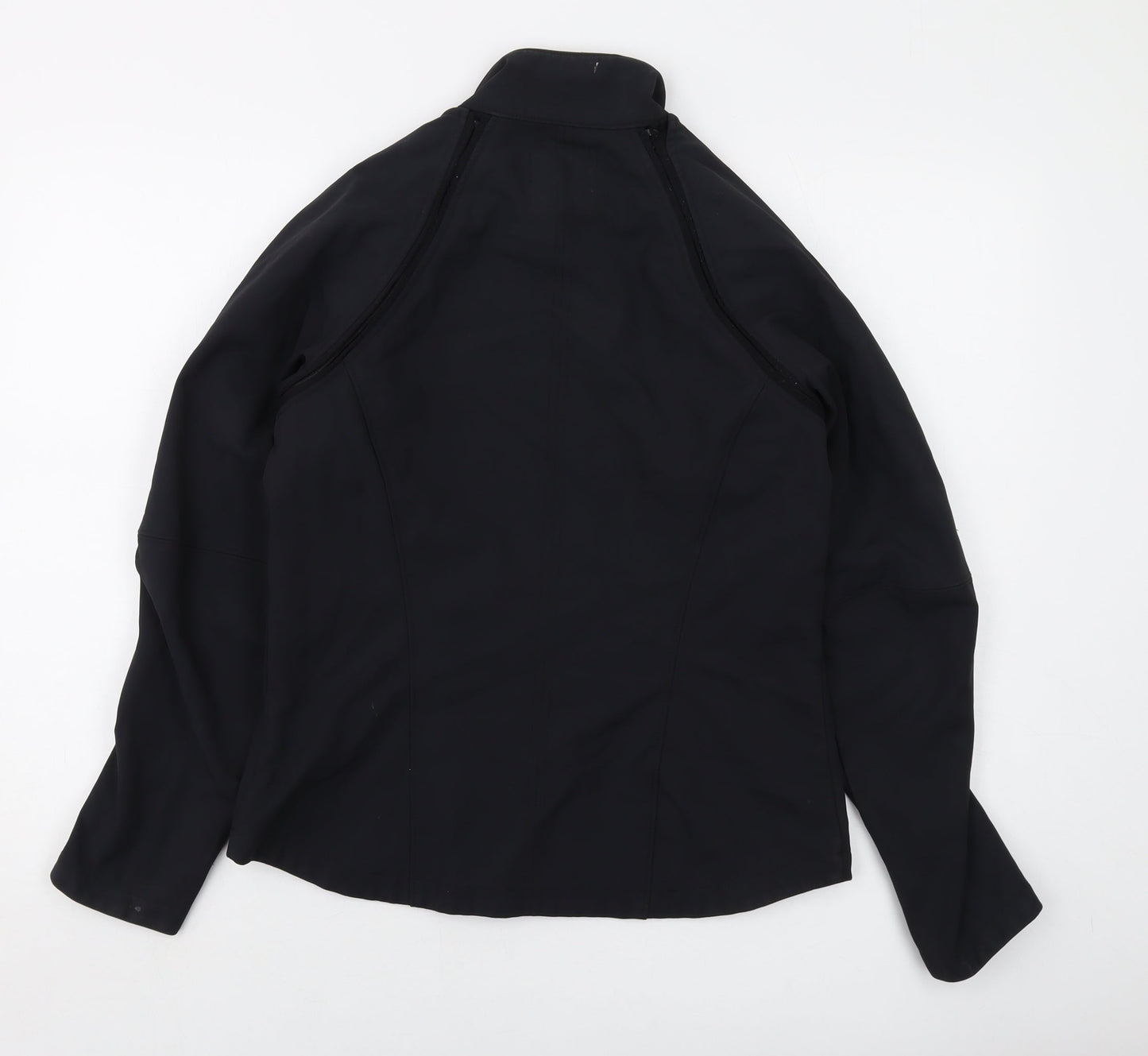 Womens UK Size M Timberland Black Jacket
