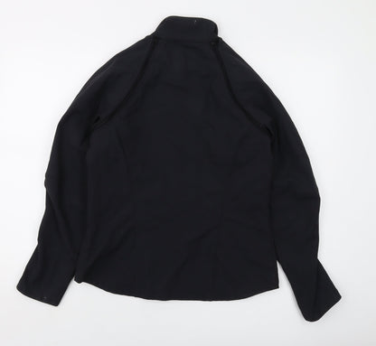 Womens UK Size M Timberland Black Jacket