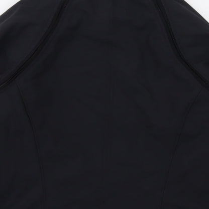 Womens UK Size M Timberland Black Jacket