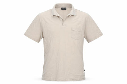 Mens UK Size M Mario Barutti Cotton Polo Shirt