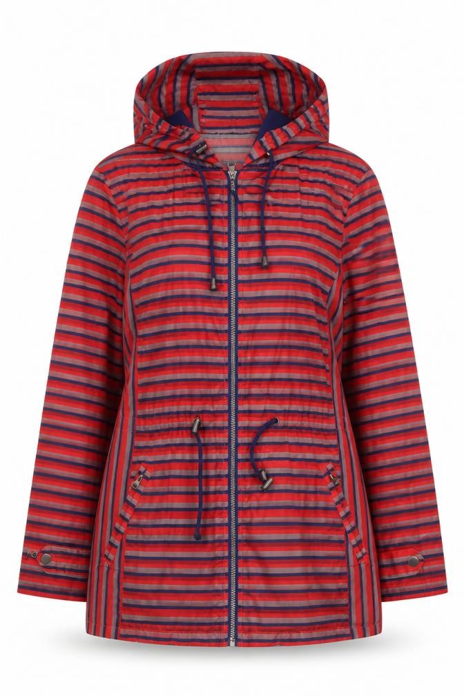 Womens UK Size 14 NEXT Red Jacket