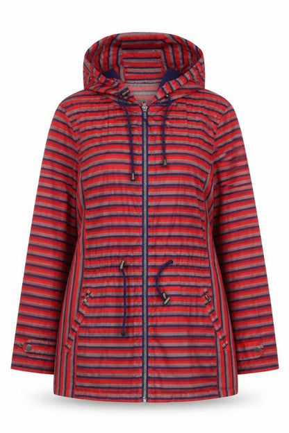 Womens UK Size 14 NEXT Red Jacket