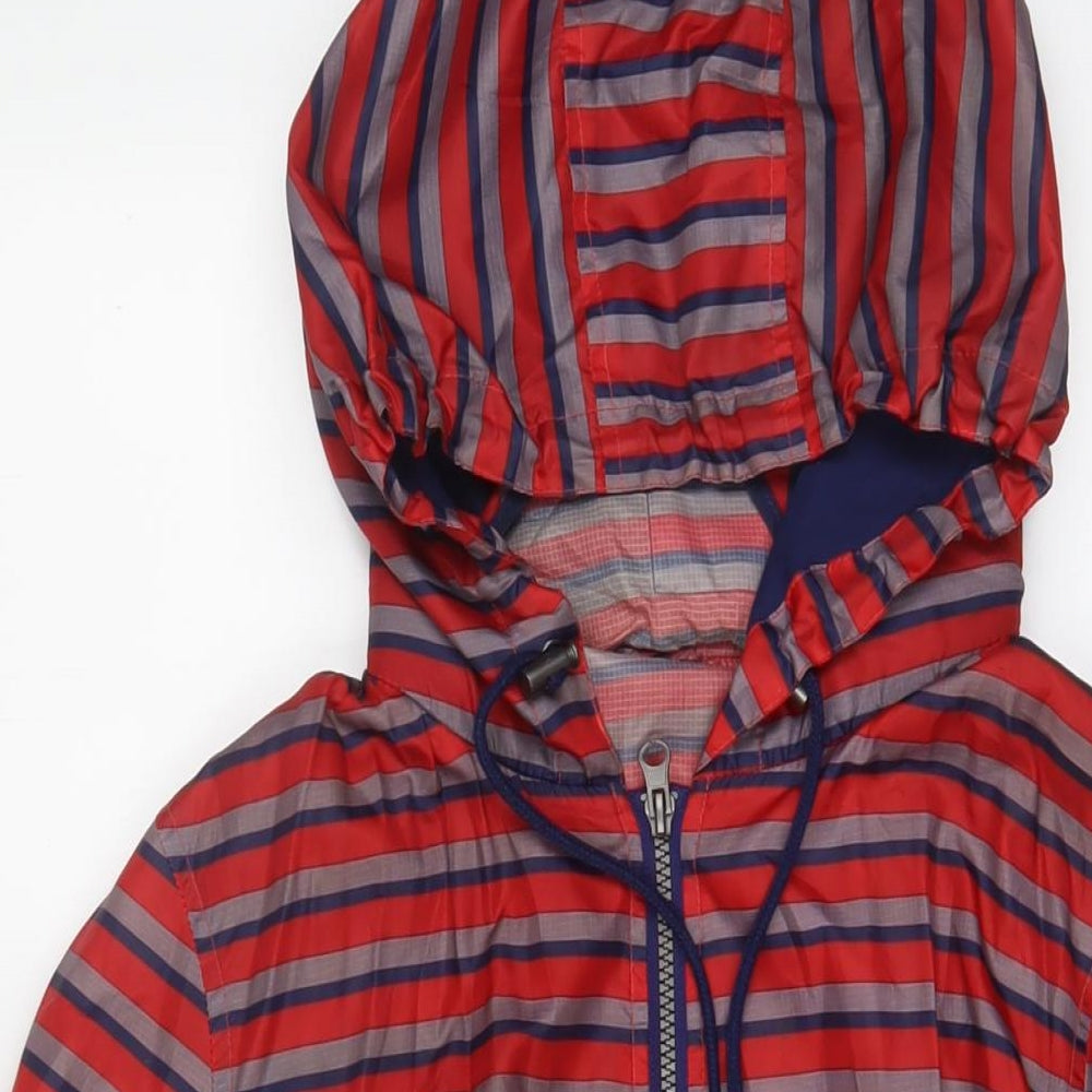 Womens UK Size 14 NEXT Red Jacket