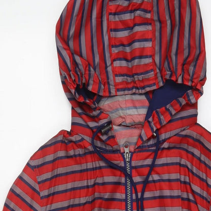 Womens UK Size 14 NEXT Red Jacket