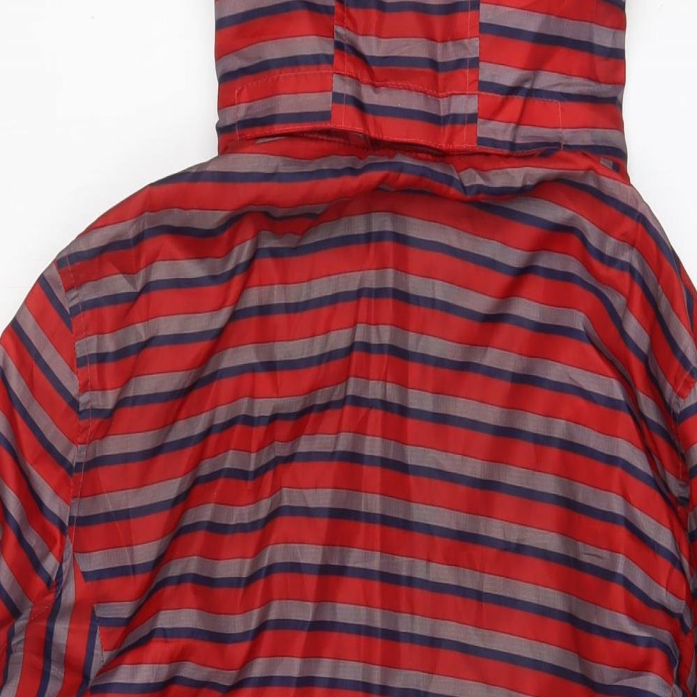 Womens UK Size 14 NEXT Red Jacket