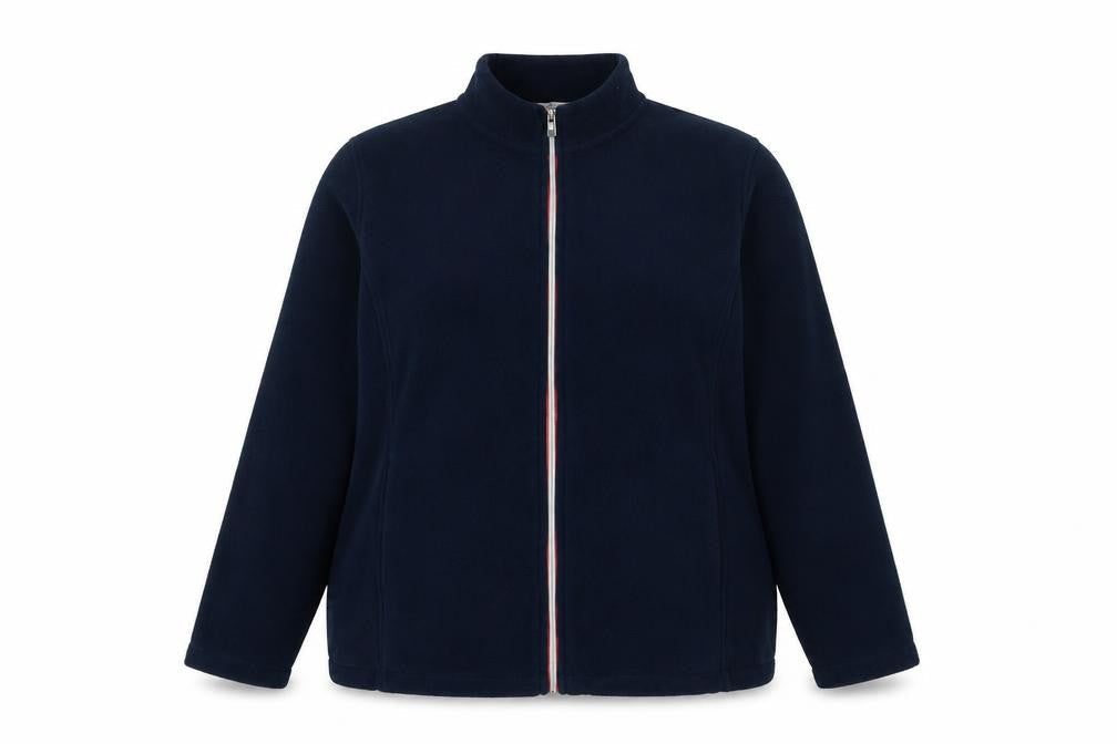 Womens UK Size 22 Capsule Blue Jacket