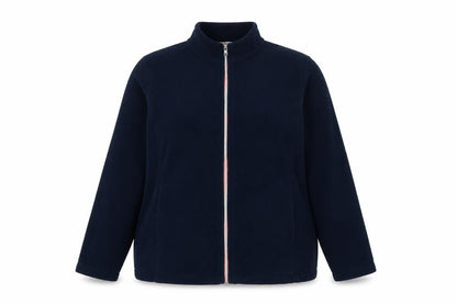 Womens UK Size 22 Capsule Blue Jacket