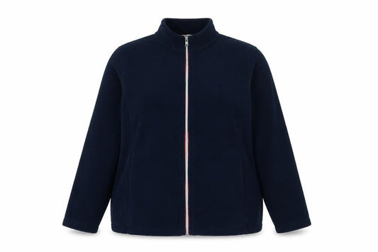 Womens UK Size 22 Capsule Blue Jacket