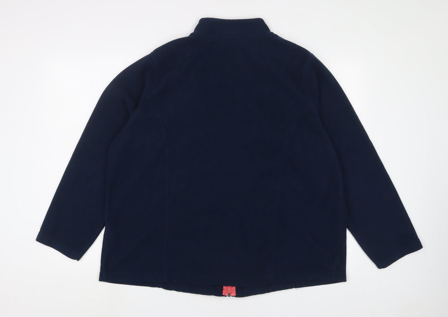 Womens UK Size 22 Capsule Blue Jacket
