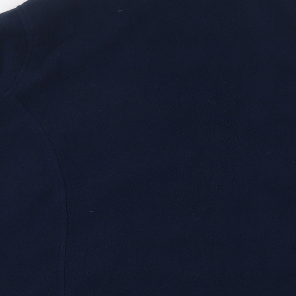 Womens UK Size 22 Capsule Blue Jacket