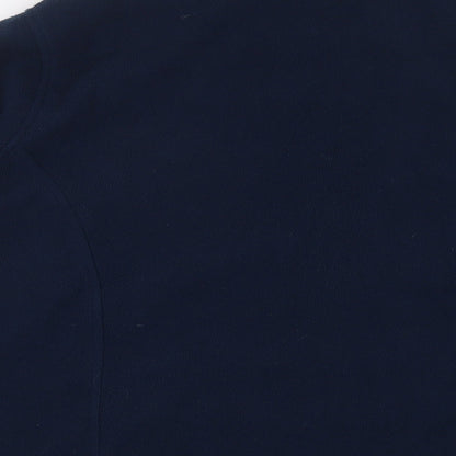 Womens UK Size 22 Capsule Blue Jacket