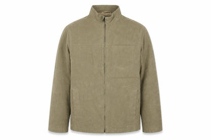 Mens UK Size M Burton Green Jacket