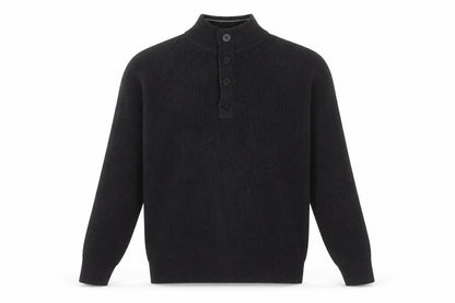 Mens UK Size M Blue Harbour Blue Pullover Jumper
