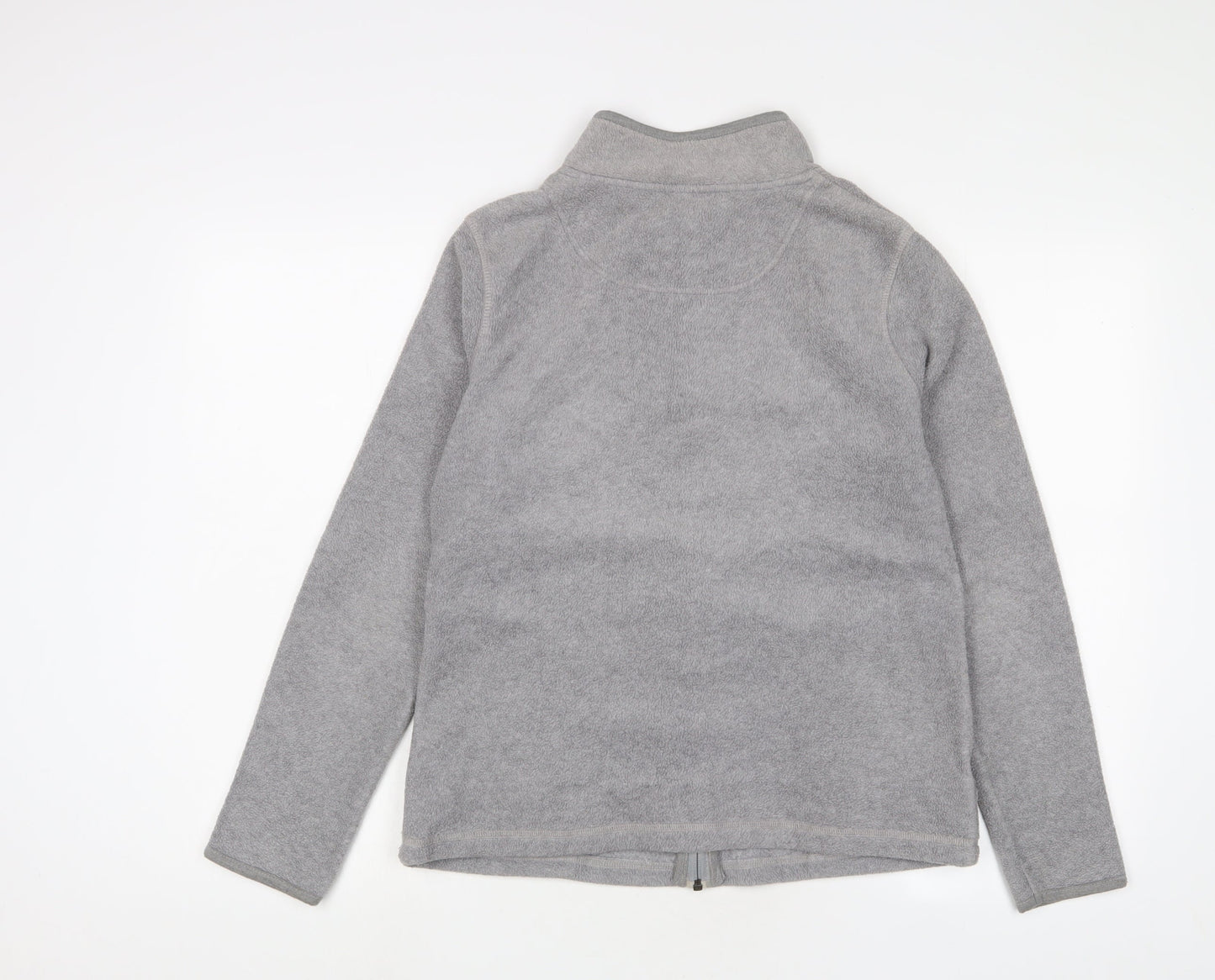 Womens UK Size 12 BHS Grey Jacket