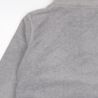 Womens UK Size 12 BHS Grey Jacket