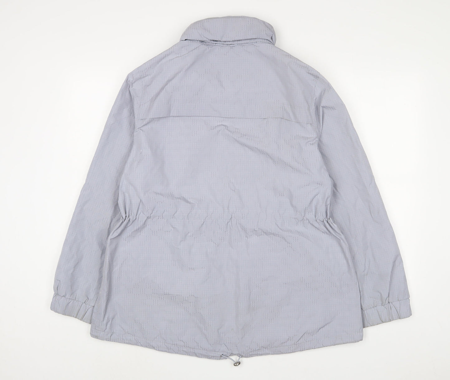 Womens UK Size 18 Marks and Spencer Blue Jacket