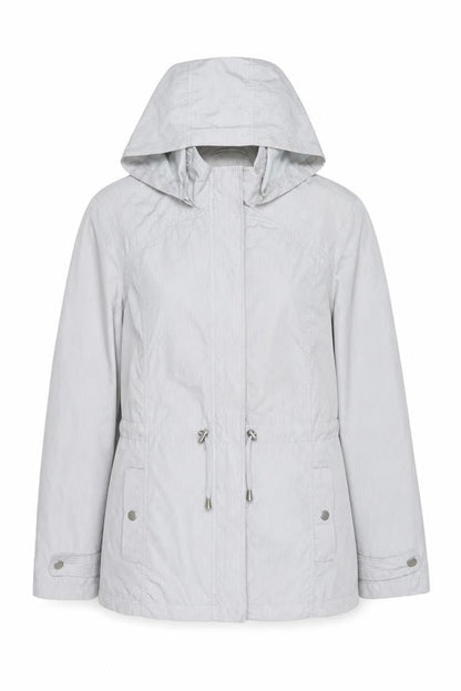 Womens UK Size 12 BHS Grey Jacket