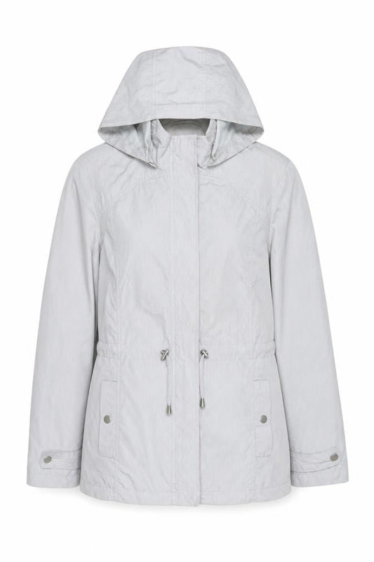 Womens UK Size 12 BHS Grey Jacket