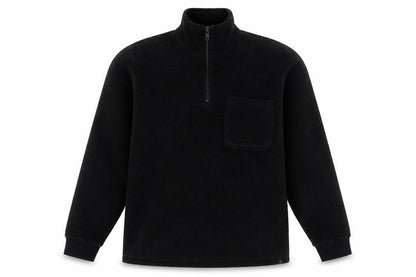 Mens UK Size XL NEXT Black Pullover Sweatshirt