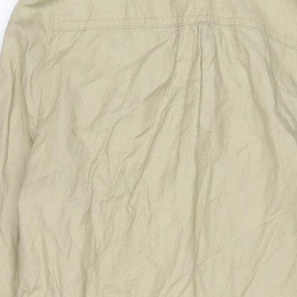 Womens UK Size 12 Debenhams Beige Jacket