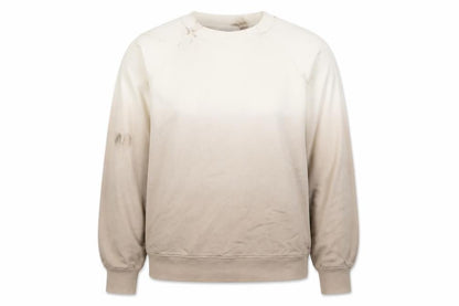 Womens UK Size M Marks and Spencer Brown Pullover Sweatshirt