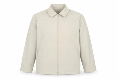 Mens UK Size 2XL Finesse Beige Jacket