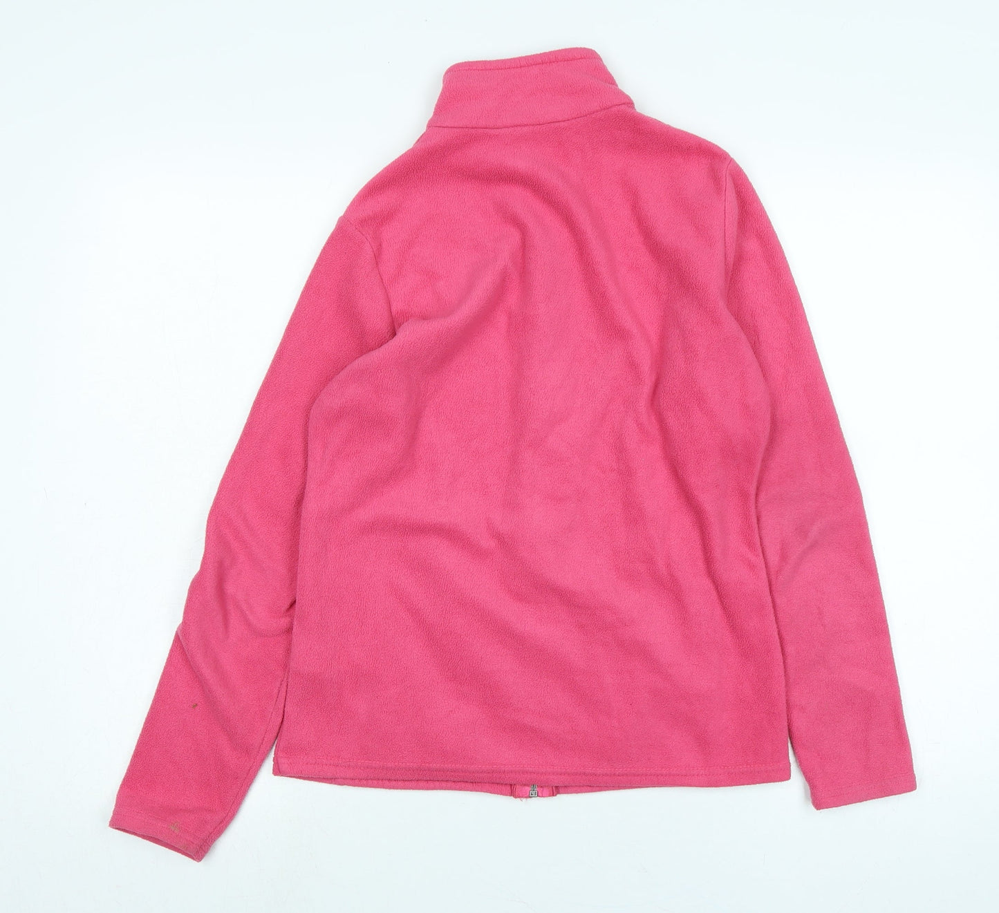 Womens UK Size 10 Marks and Spencer Pink Jacket