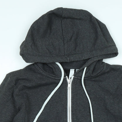 Womens UK Size M Divided Grey Jacket