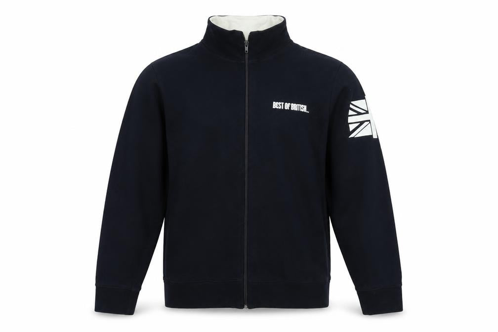 Mens UK Size M Burton Blue Jacket