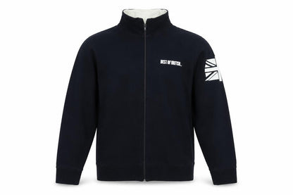 Mens UK Size M Burton Blue Jacket