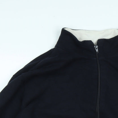 Mens UK Size M Burton Blue Jacket