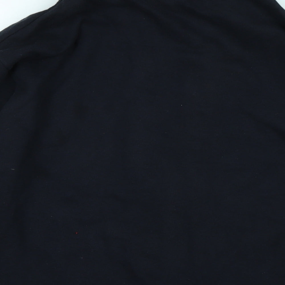 Mens UK Size M Burton Blue Jacket