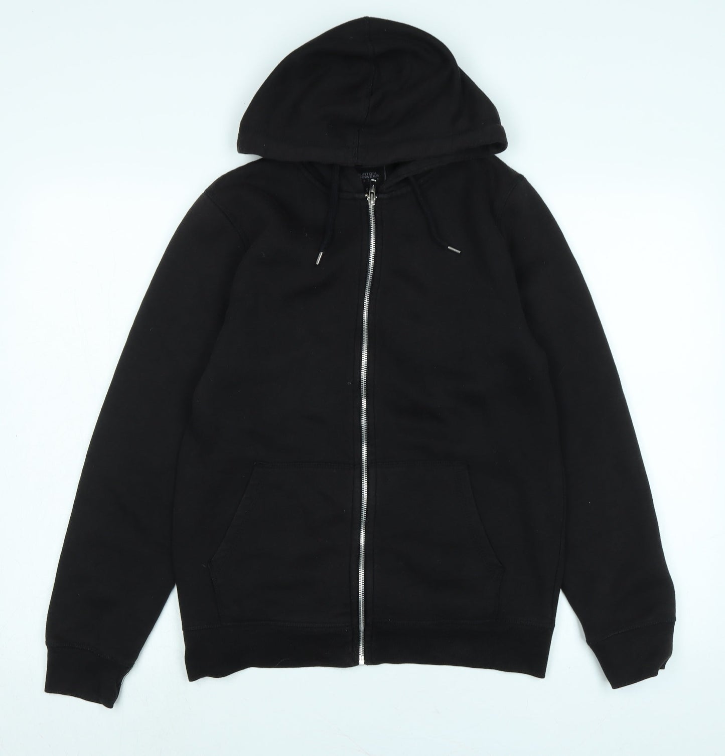 Mens UK Size S Burton Black Jacket
