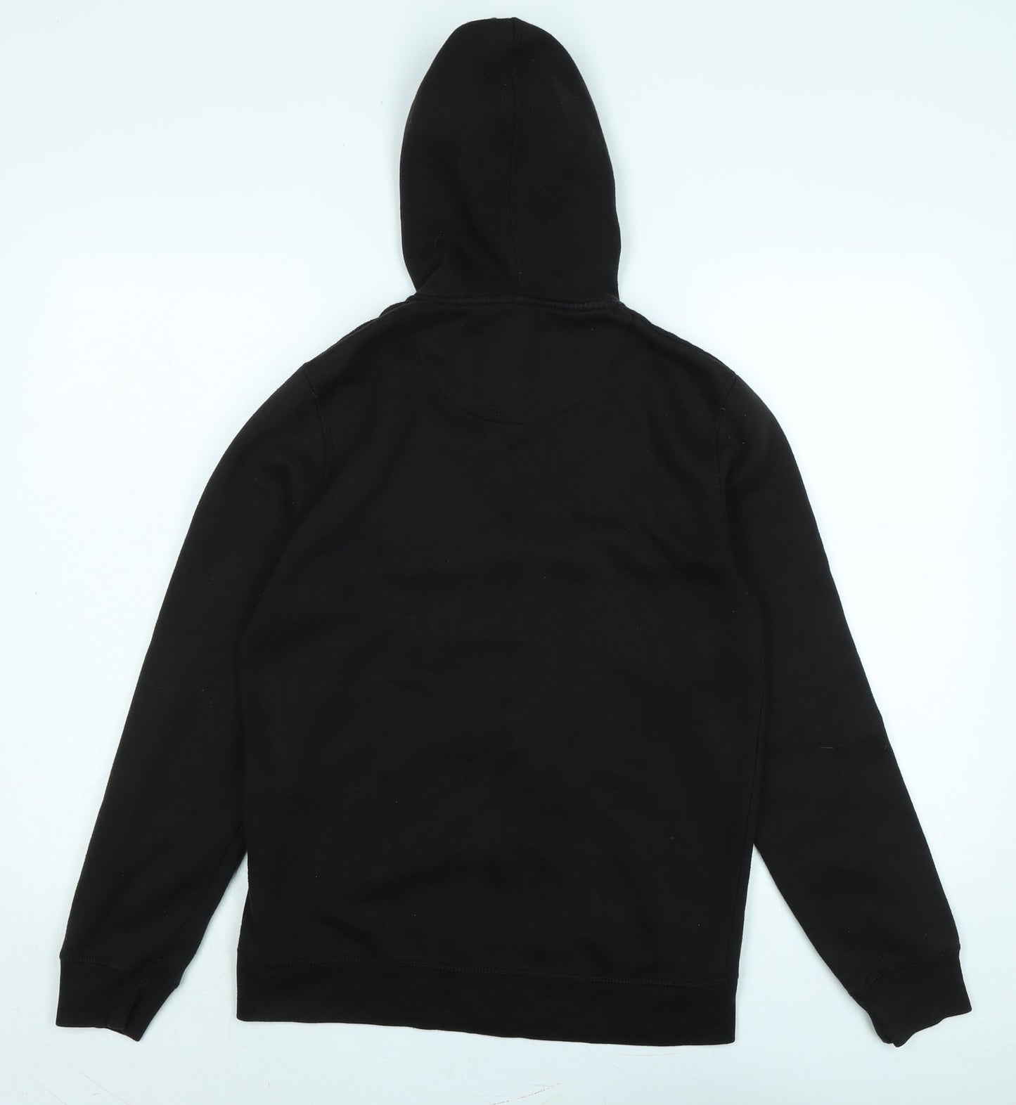 Mens UK Size S Burton Black Jacket