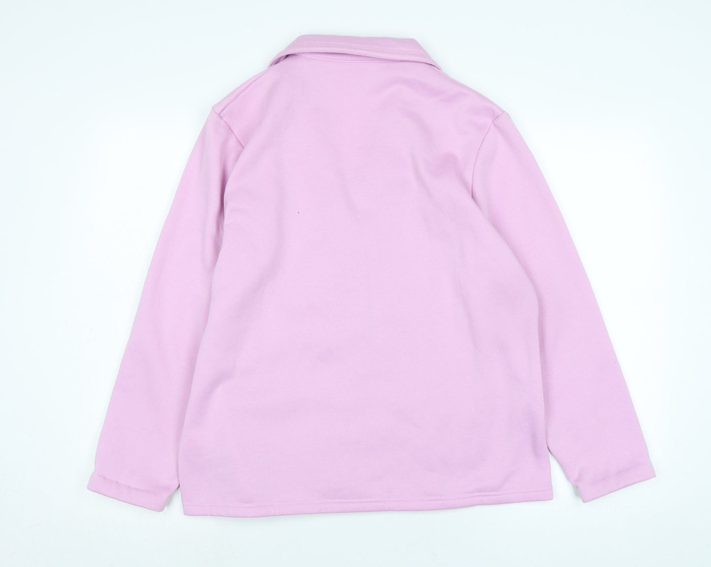 Womens UK Size 18 Damart Purple Jacket
