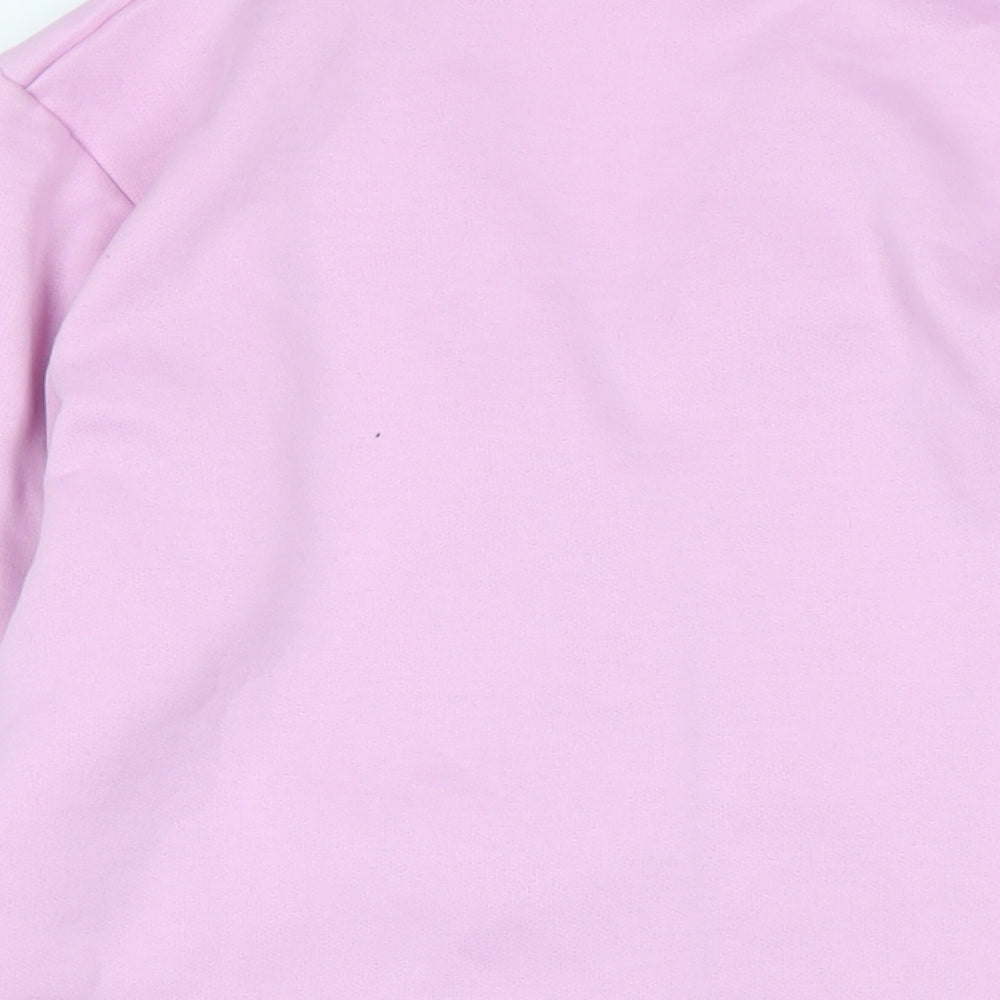 Womens UK Size 18 Damart Purple Jacket