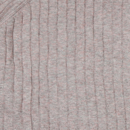 Womens UK Size XL NEXT Pink Pullover Jumper