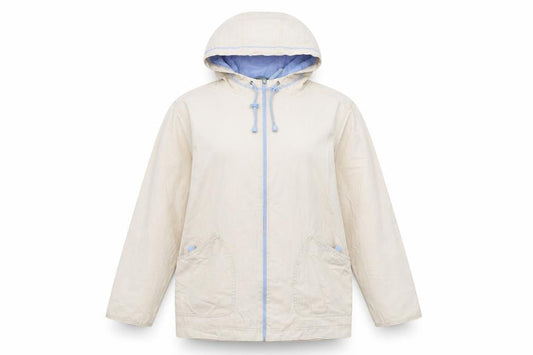 Womens UK Size 12 Marks and Spencer Beige Jacket