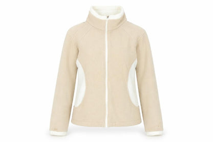 Womens UK Size 10 Marks and Spencer Beige Jacket