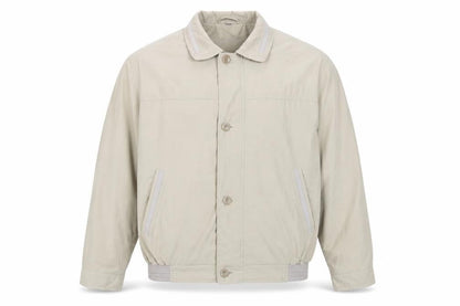Mens UK Size XL Weatherguard Beige Jacket