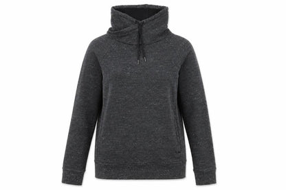 Womens UK Size S H&M Black Pullover Sweatshirt