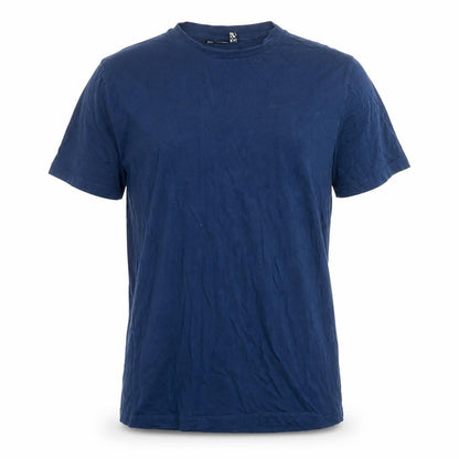 Mens UK Size S ASOS Blue  T-Shirt
