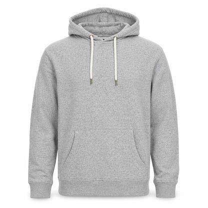 Mens UK Size M Topman Grey Pullover Hoodie