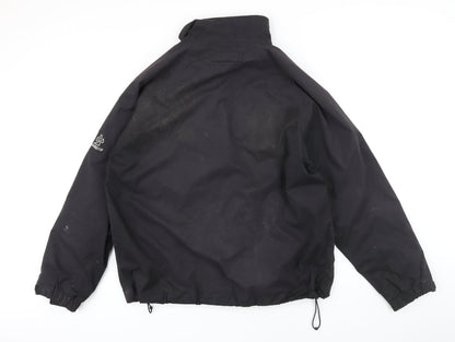 Mens UK Size L ProQuip Black Jacket