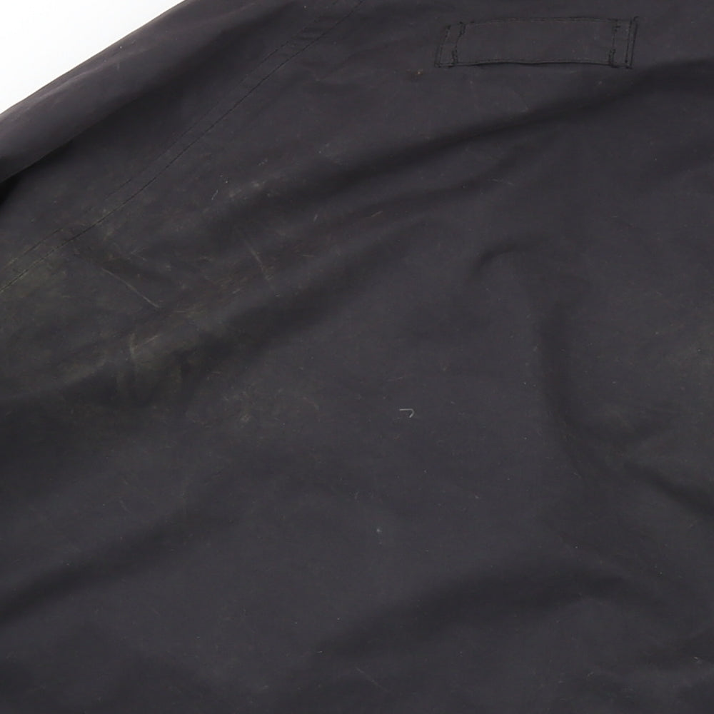 Mens UK Size L ProQuip Black Jacket