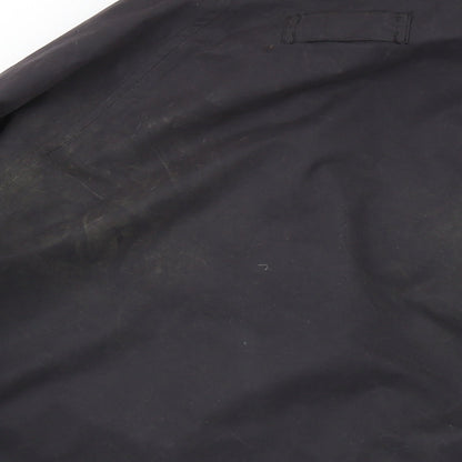 Mens UK Size L ProQuip Black Jacket