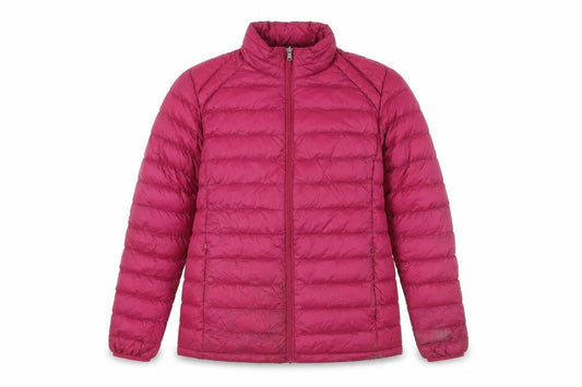 Harvey&Jones Womens Red Jacket Size 14 Zip